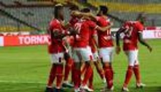 إنفوجراف.. الأهلي المصري وليفربول الأسرع حسما للدوري في موسم كورونا