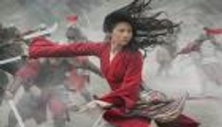 "مولان".. رسائل تنقل التوتر الأمريكي الصيني إلى هوليوود