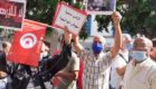 "سفاحون".. إرهاب إخوان تونس بمقصلة الغضب