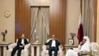 "حماس" والعلاقات مع إسرائيل.. حلال لقطر حرام على باقي العرب