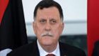 السراج يرفض اتفاق إعادة تصدير النفط الليبي