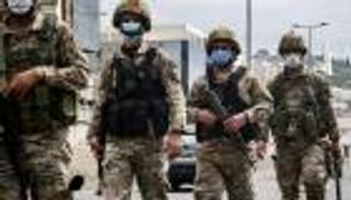 أحرقها بالبنزين مكبّلة اليدين.. جريمة قتل مروعة في لبنان