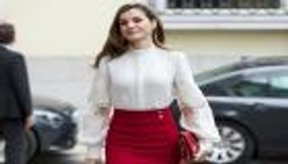 لبشرة مثل ملكة إسبانيا.. السر في نظام "بريكون"  