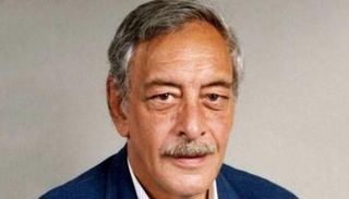 الفنان الراحل جميل راتب 