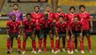 الأهلي بطلا للدوري المصري للمرة الـ42 في تاريخه