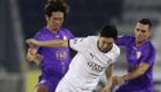 ماذا سيحدث بالمونديال؟.. ملعب السد القطري يثير سخرية الجماهير