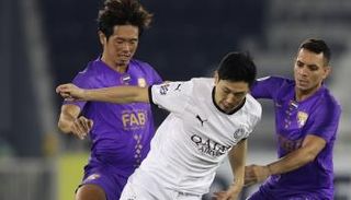 دوري أبطال آسيا