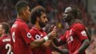 الميركاتو الصيفي.. ليفربول يستعد لجلب بديل الثلاثي المرعب