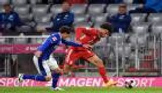 الدوري الألماني.. ضحية بايرن ميونيخ يتحول إلى "شالكه 08"