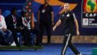 معسكر ومباراة ودية.. الاتحاد الجزائري يصالح جمال بلماضي