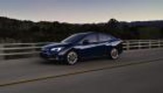 سوبارو تحرج تويوتا بيريوس ومازدا 3 بهذا الطراز