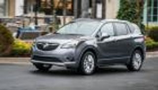 صور.. تعرف على مواصفات بويك "إنفيشن" 2020