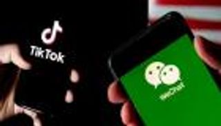 "تيك توك" و"وي تشات".. قوة صينية أثارت خوف أمريكا