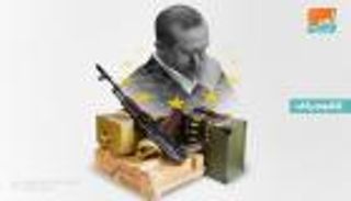 بعد انسحاب تركيا من المتوسط.. عقوبات أوروبا تطارد أردوغان في ليبيا