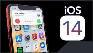 نظام IOS 14 من أبل