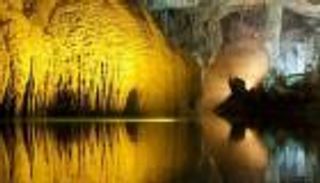 كورونا يغلق "مغارة جعيتا" ويحبس أنفاس السياحة اللبنانية