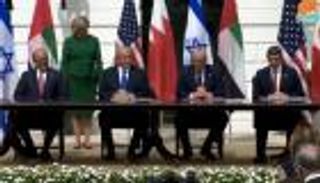 الإمارات بعيون بحرينية.. "مهندس" نزع فتيل أزمات الشرق الأوسط