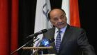 وفاة محمد فريد خميس.. ملك السجاد وزعيم المستثمرين في مصر