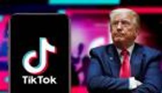 أول رد عملي من تيك توك بعد الحظر.. جر ترامب إلى المحكمة