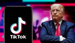 تيك توك يقاضي ترامب لوقف حظر التطبيق في أمريكا