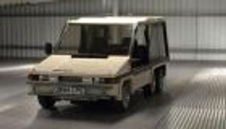 10 سيارات غريبة طرحتها "ميني".. طرازات للسباق وأخرى للمجهود الحربي