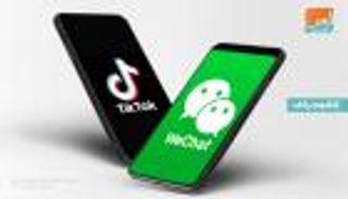 "تيك توك" و"وي تشات".. قوة صينية أثارت خوف أمريكا