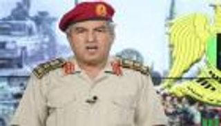 المحجوب: "الإخوان" تستخدم النفط الليبي للوصول إلى السلطة