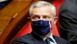 اقتصاد فرنسا في قبضة كورونا.. الوزير يعلن إصابته