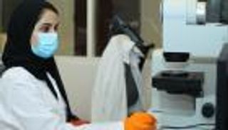 شرطة دبي تضم أول عنصر نسائي بالإمارات في الهندسة الجنائية