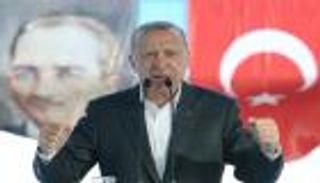 أردوغان يعترف بـ"سوء سمعة" نظامه ويشكل لجانا للدعاية