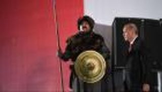 بدء تجنيد "مليشيا العدالة والتنمية" بتركيا بمسمى حراس الليل