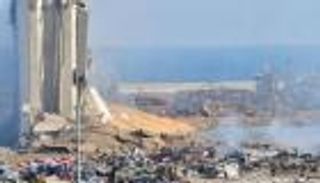 طرابلس اللبنانية تحذّر: نخشى انفجارا يفوق مرفأ بيروت