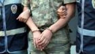 نظام أردوغان يواصل التنكيل بالعسكريين بذريعة "غولن"