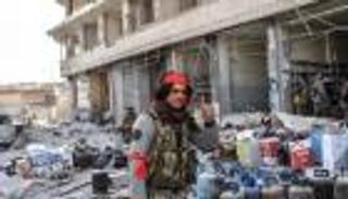 مرتزقة أردوغان يتناحرون بعفرين السورية.. سر الاشتباكات