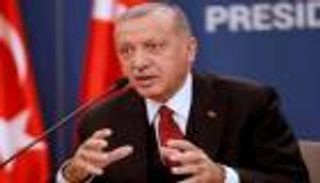 أردوغان والولاية الثالثة.. دكتاتورية تنتهك الدستور