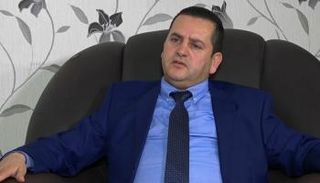 عبدالهادي الحويج وزير الخارجية الليبي- أرشيفية