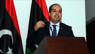 النائب بالمجلس الرئاسي أحمد معيتيق