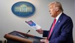 "الريسين" السام .. تفاصيل محاولة تسميم ترامب