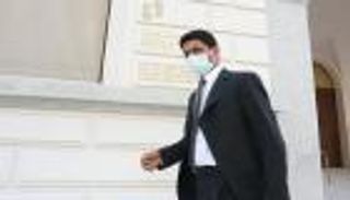 من هو الضلع الثالث في قضية فساد الخليفي؟