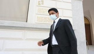 القطري ناصر الخليفي 