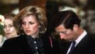 قبل رحيلها.. سر صادم تكشفه ديانا عن الأمير تشارلز