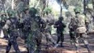 الجيش الجزائري يقتل إرهابيا في "جيجل".. وهذه هي المضبوطات