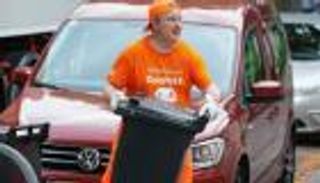 بـ"البرتقالي".. عمدة فيينا يحقق حلمه