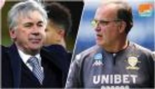 العجوز والمجنون.. ثنائي يزيد اشتعال الدوري الإنجليزي