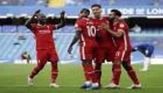 الدوري الإنجليزي.. 5 دقائق تمنح ليفربول انتصارا معتادا على تشيلسي