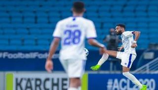 الهلال السعودي 