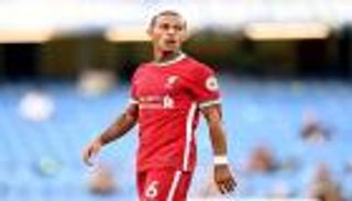 بالصور.. ماذا قدم تياجو ألكانتارا في ظهوره الأول مع ليفربول؟