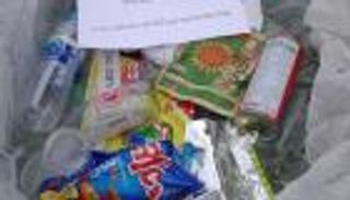 محاربة القمامة على الطريقة التايلاندية.. إرسالها لمنازل المهملين