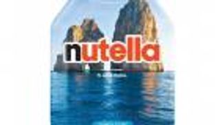 نوتيلا تكرم أقاليم إيطاليا بإصدار محدود 