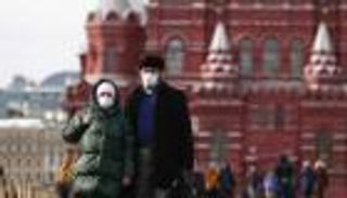 كورونا في روسيا.. "الصحة العالمية" تعلق على إجراءات المكافحة